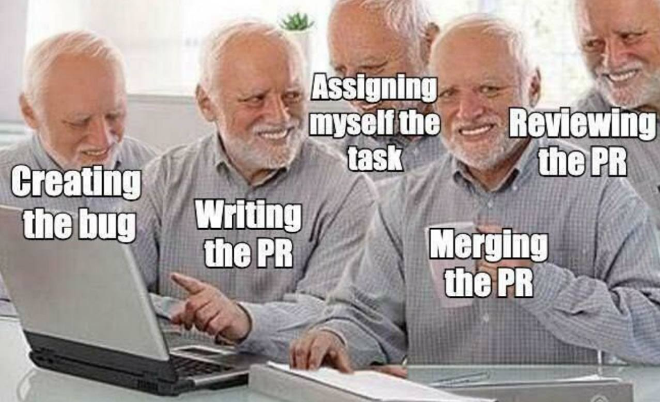 code meme