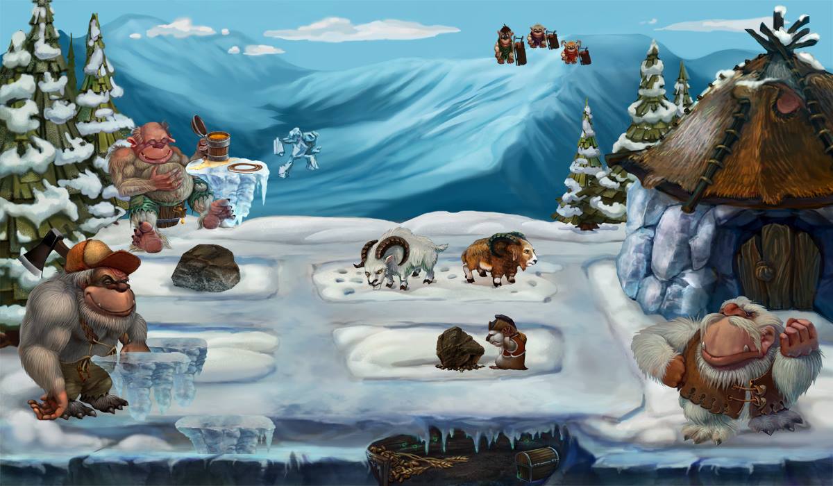 Game screenshot 3